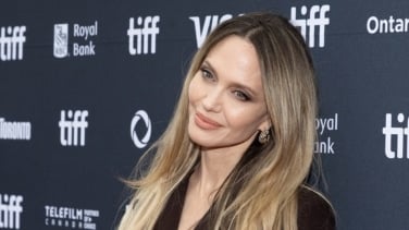 Angelina Jolie presentará 'Couture' en el Festival de San Sebastián