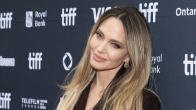 Angelina Jolie presentará 'Couture' en el Festival de San Sebastián