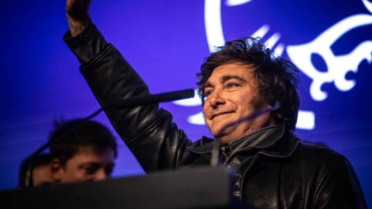 Córdoba, el último cartucho de Javier Milei