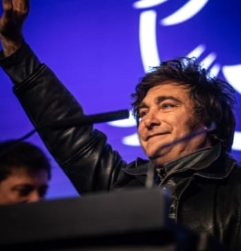 Córdoba, el último cartucho de Javier Milei