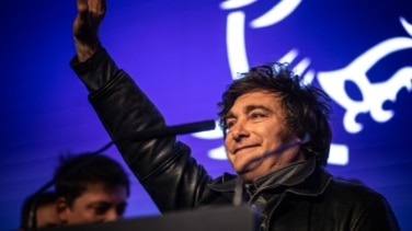 Córdoba, el último cartucho de Javier Milei