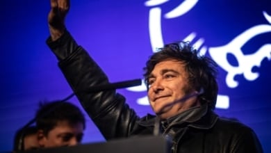 Córdoba, el último cartucho de Javier Milei