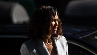 Ayuso asegura que su novio "hace un bien para todos" llevando a juicio al fiscal general