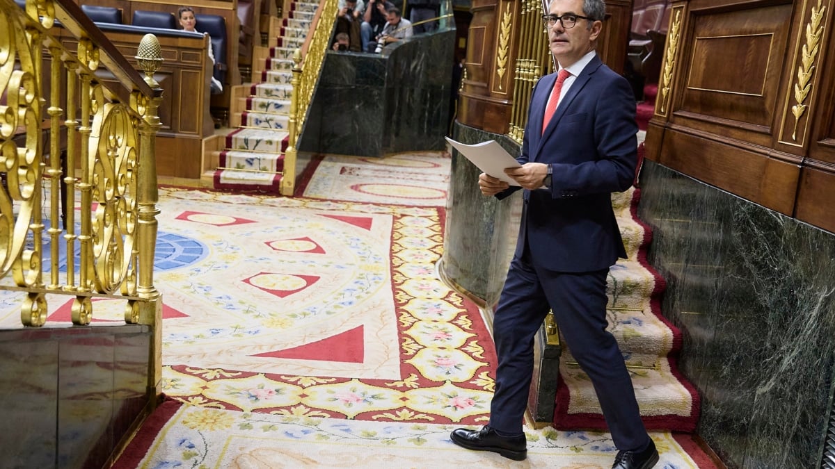 La Comisión de Venecia desembarca en Madrid en medio de la confrontación del Gobierno con los jueces