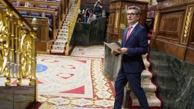 La Comisión de Venecia desembarca en Madrid en medio de la confrontación del Gobierno con los jueces