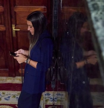 El Gobierno asume que Podemos tumbará la cesión migratoria a Cataluña pero [...]