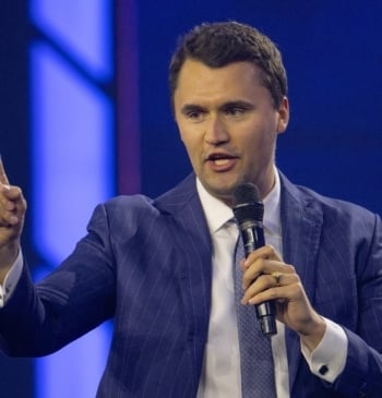 Identifican como Tyler Robinson al presunto asesino de Charlie Kirk
