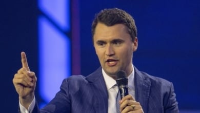 Donald Trump pide la pena de muerte para el asesino de Charlie Kirk