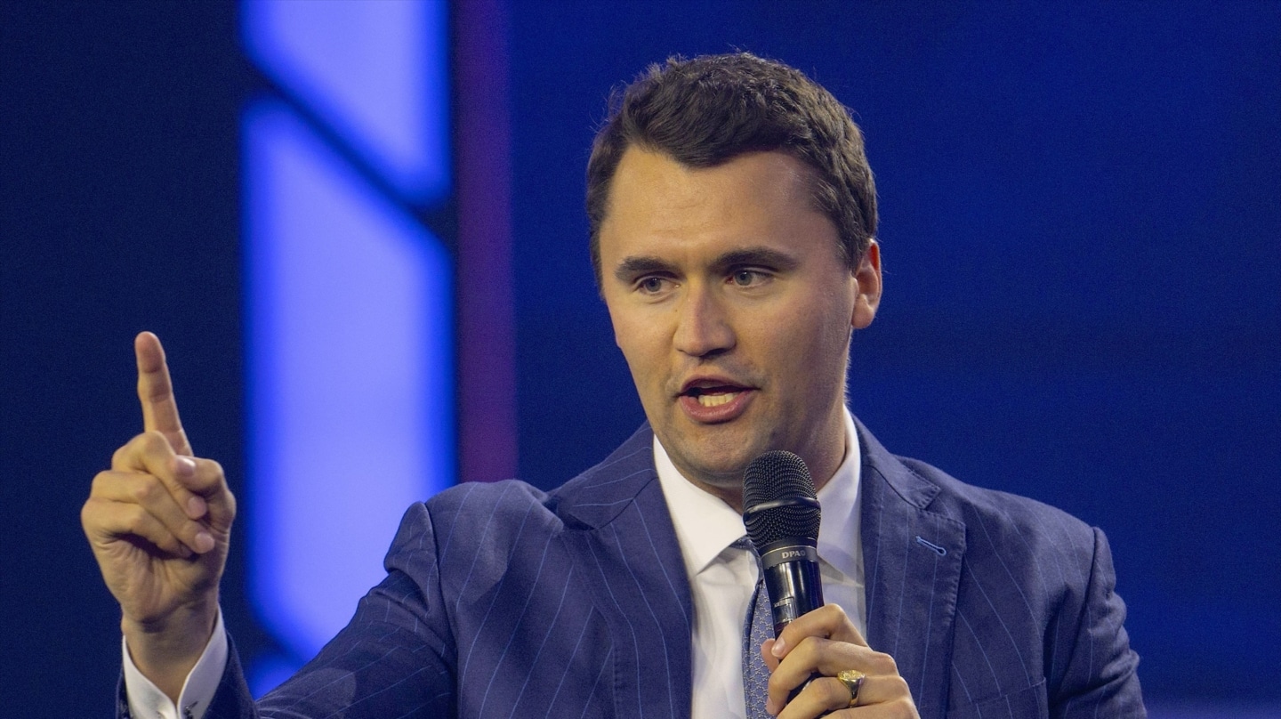 El FBI pide colaboración ciudadana para dar con el asesino del activista conservador Charlie Kirk