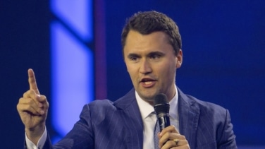 El FBI pide colaboración ciudadana para dar con el asesino del activista conservador Charlie Kirk