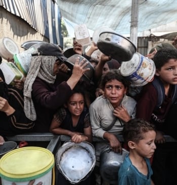 La Comisión de Investigación de la ONU concluye que Israel comete un [...]