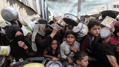 La Comisión de Investigación de la ONU concluye que Israel comete un genocidio en Gaza