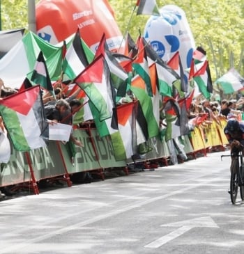 El juez inadmite la denuncia por el boicot al Israel Premier-Tech en [...]