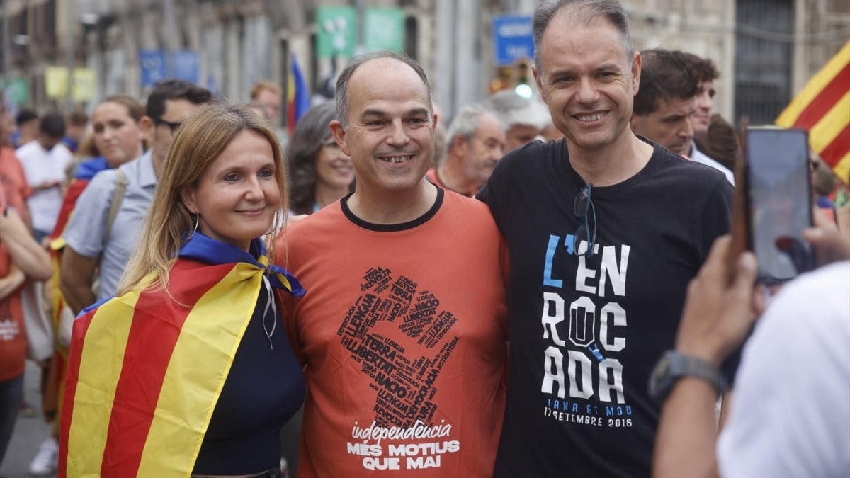 El dinero de los catalanes para los perros de compañía andaluces y los gimnasios, la última polémica