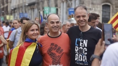 El dinero de los catalanes para los perros de compañía andaluces y los gimnasios, la última polémica