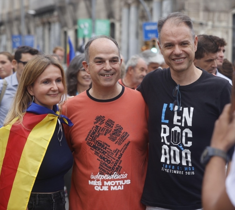 El dinero de los catalanes para los perros de compañía andaluces y los gimnasios, la última polémica
