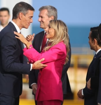 "Yolanda no es el PSOE": Moncloa pone a resguardo su relación con [...]