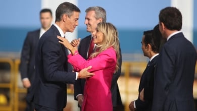 "Yolanda no es el PSOE": Moncloa pone a resguardo su relación con Junts tras el choque de Díaz con Nogueras por la jornada laboral