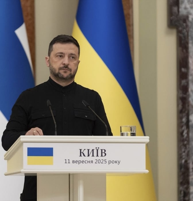 Siete países de la UE defienden el uso de activos rusos congelados [...]