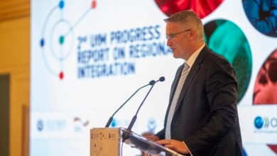 La OCDE mejora al 2,6% el crecimiento para España pero deja su previsión por debajo de la del Gobierno