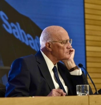 Sabadell descarta un efecto contagio entre sus accionistas tras el 'golpe mexicano' [...]