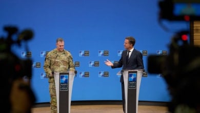 La OTAN se reúne en Riga tras las incursiones rusas en el espacio aéreo de aliados