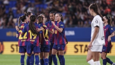 La Liga F Moeve se prepara para una jornada decisiva con plenos y primeras victorias en juego