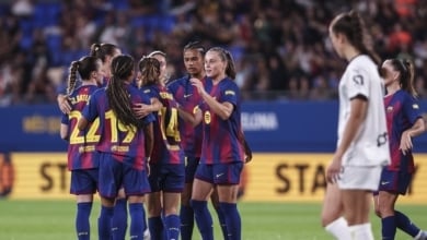 La Liga F Moeve se prepara para una jornada decisiva con plenos y primeras victorias en juego