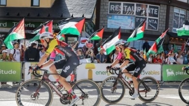 La UCI pone en tela de juicio "la capacidad de España para acoger grandes eventos deportivos"