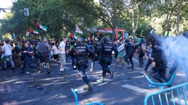 "Se ha atado a los policías de pies y manos": los sindicatos culpan a Sánchez del boicot a La Vuelta