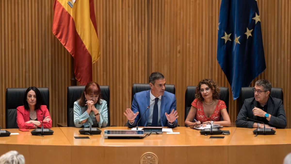El sudoku de juicios de García Ortiz, el 'hermanísimo' y Begoña Gómez que asediará a Sánchez desde noviembre