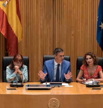 El sudoku de juicios de García Ortiz, el 'hermanísimo' y Begoña Gómez [...]