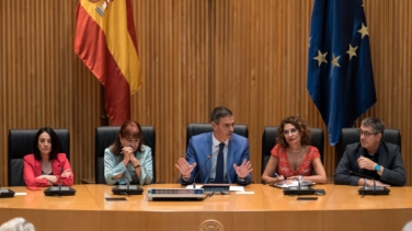 El sudoku de juicios de García Ortiz, el 'hermanísimo' y Begoña Gómez que asediará a Sánchez desde noviembre