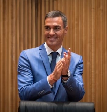 La UCI pone en tela de juicio "la capacidad de España para [...]
