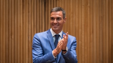 La UCI pone en tela de juicio "la capacidad de España para acoger grandes eventos deportivos"
