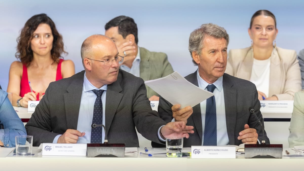 El PP pide llevar a la Comisión antiviolencia en el Deporte los graves altercados en torno a la Vuelta