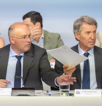 El PP pide llevar a la Comisión antiviolencia en el Deporte los [...]