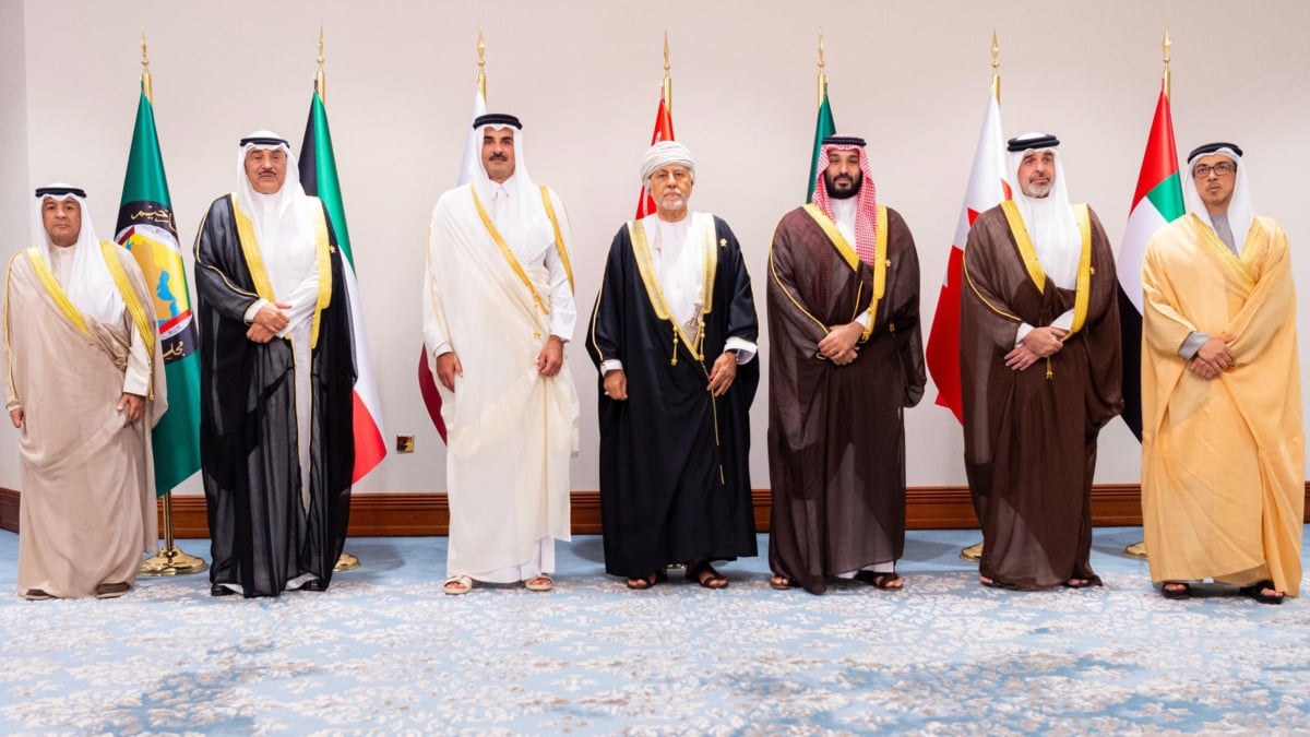 Países árabes e islámicos cierran filas con Qatar y piden a la comunidad internacional que presione a Israel para acabar con "su historial delictivo"