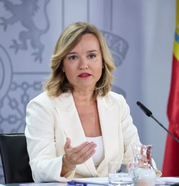 Moncloa intenta calmar a Sumar: el decreto ley de embargo de armas [...]