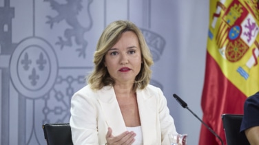 Moncloa intenta calmar a Sumar: el decreto ley de embargo de armas a Israel estará listo el próximo martes