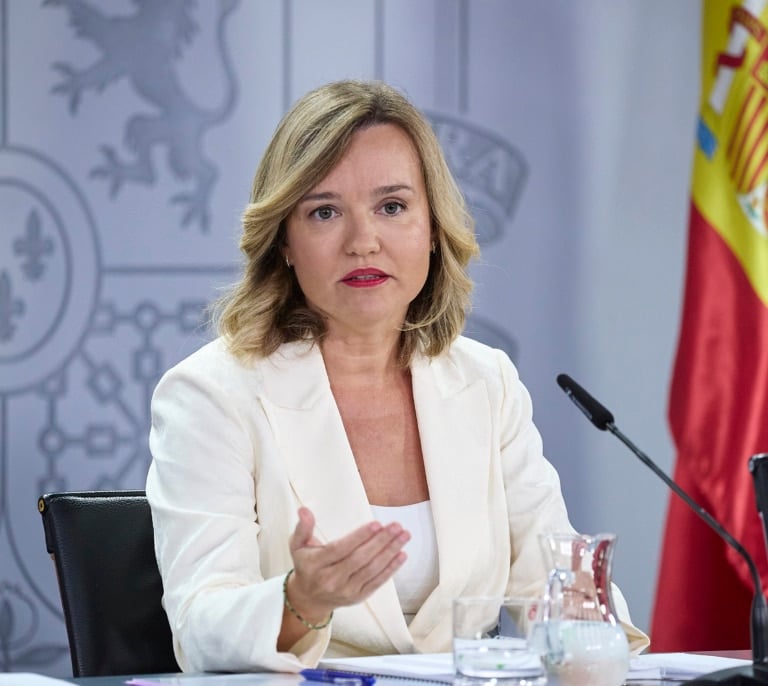 Moncloa intenta calmar a Sumar: el decreto ley de embargo de armas a Israel estará listo el próximo martes