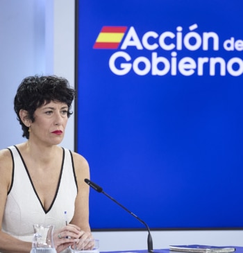 La Seguridad Social dispara su deuda un 8,6% y evidencia el riesgo [...]