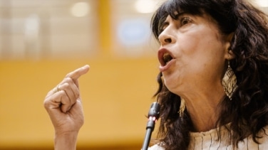 Dimisión: la única salida digna para Ana Redondo