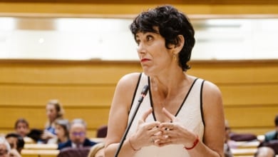 Las bajas laborales se disparan un 8% en el último año