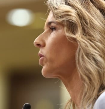 Cayetana Álvarez de Toledo, a Bolaños: "Yo a usted no lo odio, [...]