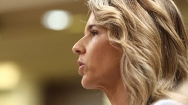 Cayetana Álvarez de Toledo, a Bolaños: "Yo a usted no lo odio, usted a mí sí"