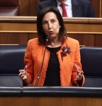 Moncloa asegura tener un "blindaje" ante posibles reclamaciones de empresas israelíes por [...]
