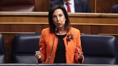 Moncloa asegura tener un "blindaje" ante posibles reclamaciones de empresas israelíes por la cancelación de contratos