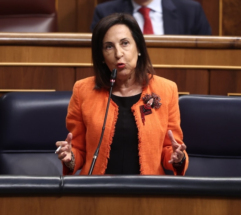 Moncloa asegura tener un "blindaje" ante posibles reclamaciones de empresas israelíes por la cancelación de contratos