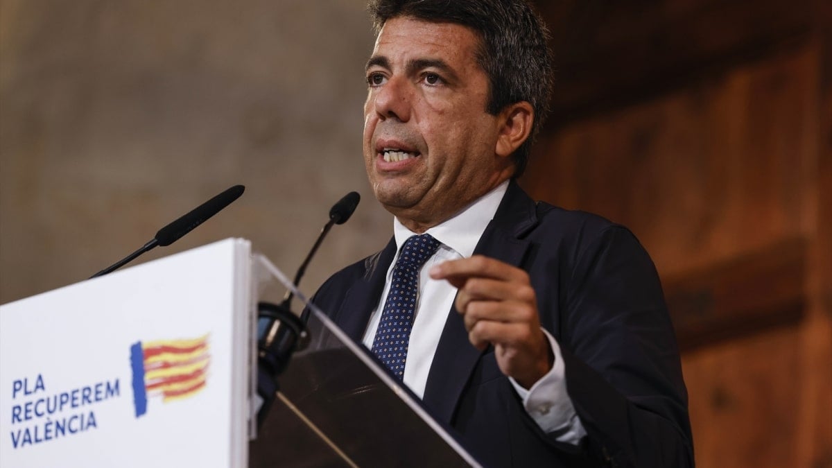 La Generalitat paga otros 154 millones de euros en ayudas de primera necesidad y para vehículos a las familias afectadas por la riada